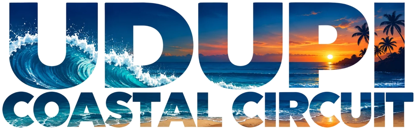 Udupi Coastal Circuit